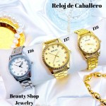 Reloj lujos de marca