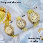 Reloj lujos de marca