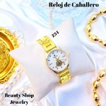 Reloj lujos de marca