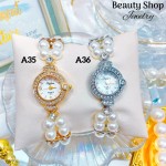 Reloj de Dama #AA