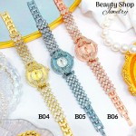 Reloj de Dama de marca lujos