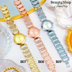 Reloj de Dama de marca lujos