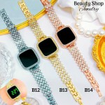 Reloj de Dama de marca lujos