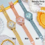 Reloj de Dama de marca lujos
