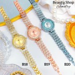 Reloj de Dama de marca lujos