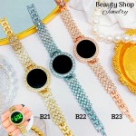 Reloj de Dama de marca lujos
