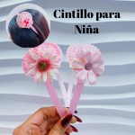 cintillo de ninas (&4）