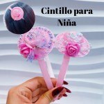 cintillo de ninas (&4）