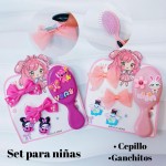 set para ninas 1.60