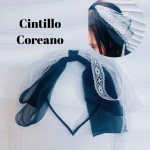 cintillo peluche en tendencia (&9）