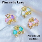Pinza de dama pequeñas 