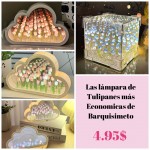 lampara tulipan1
