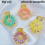 Pinza de dama pequeñas 