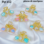 Pinza de dama pequeñas 