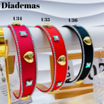 #U Cintillos de Dama （11.5&）