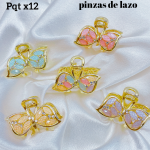 Pinza de dama pequeñas 