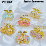Pinza de dama pequeñas 