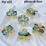 Pinza de dama pequeñas 