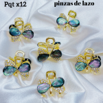 Pinza de dama pequeñas 