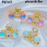 Pinza de dama pequeñas 