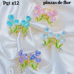 Pinza de dama pequeñas 
