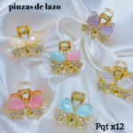 Pinza de dama pequeñas 