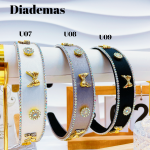#U Cintillos de Dama （11.5&）