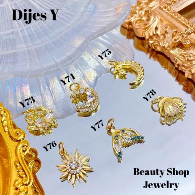 #Y cadena con dije 2.20$ solo dije 1.20$  ((con cadena sencilla 9& con cadena ajustable 10.5&）