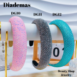 #DG cintillo elegante grande 15.50& (clip foto entre ver mas modelos)