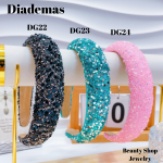 #DG cintillo elegante grande 15.50& (clip foto entre ver mas modelos)