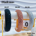 #DG cintillo elegante grande 15.50& (clip foto entre ver mas modelos)