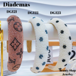 #DG cintillo elegante grande 15.50& (clip foto entre ver mas modelos)