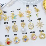 #G Cadena con dije lujo solo dije 1.85$ (con cadena sencilla12.50&con cadena ajustable14&）con ajustable 2.70$