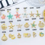 #G Cadena con dije lujo solo dije 1.85$ (con cadena sencilla12.50&con cadena ajustable14&）con ajustable 2.70$