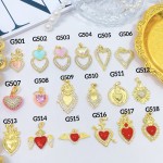 #G Cadena con dije lujo solo dije 1.85$ (con cadena sencilla12.50&con cadena ajustable14&）con ajustable 2.70$