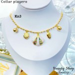 Collares de mar  （&18）