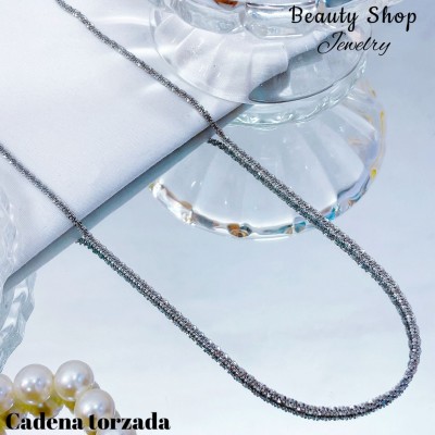 Cadena torzada （&5.5）