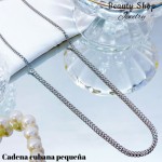 Cadena cubana pequeña (&7）