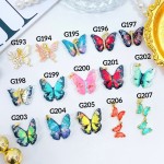 #G Cadena con dije lujo solo dije 1.85$ (con cadena sencilla12.50&con cadena ajustable14&）con ajustable 2.70$