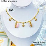 Collares de mar  （&18）