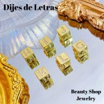 Separadores de letras （&6）