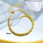 pulsera balin m (&9.5）