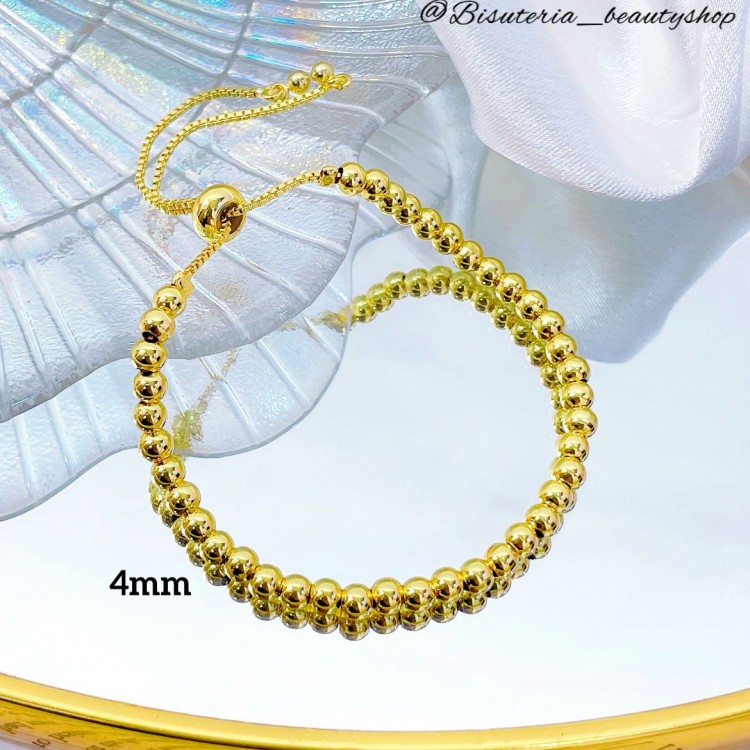 pulsera balin m (&9.5）