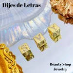 Separadores de letras （&6）