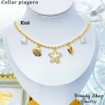 Collares de mar  （&18）