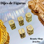 Separadores de figuras  （&7）