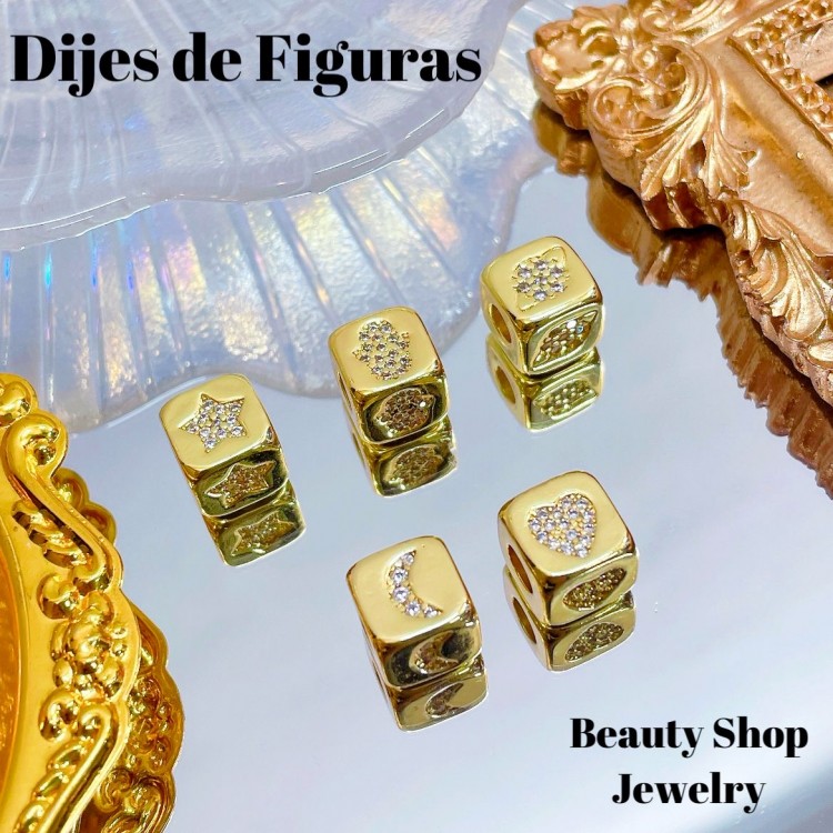 Separadores de figuras  （&7）