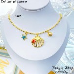 Collares de mar  （&18）
