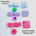 kit de skin care