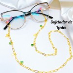 sujetador de lentes （&12）